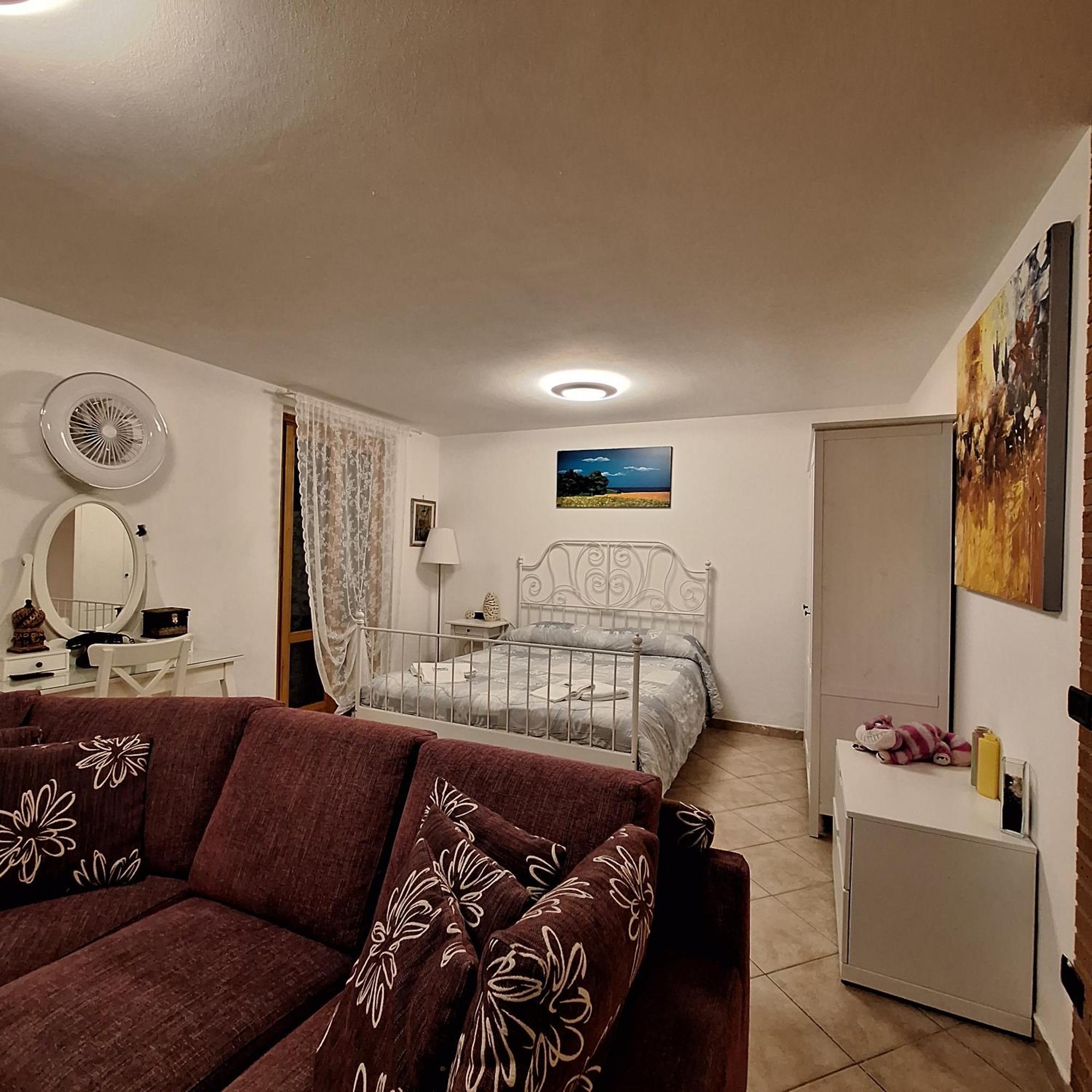 Appartamento Grifagni Флоренция Экстерьер фото