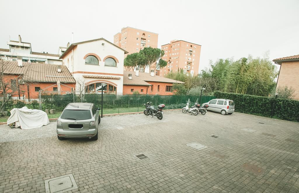 Appartamento Grifagni Флоренция Экстерьер фото